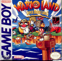 Warioland